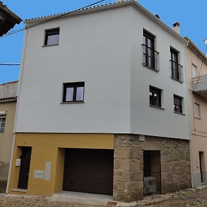 Casa Angulosa 科维良 Exterior photo