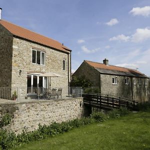 Crakehall3 Bed In Bedale G0095别墅 Exterior photo