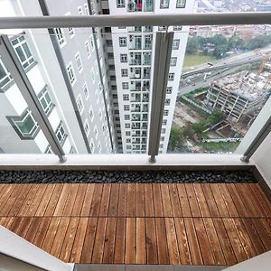 吉隆坡Tranquil Retreats公寓 Exterior photo