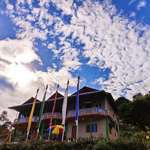 Silent Valley, Lamagaon 噶伦堡 Exterior photo