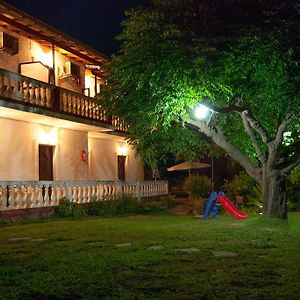 维塔拉戴斯 科孚乡村旅馆酒店 Exterior photo