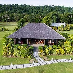 Vitouara Private Island Experience酒店 Exterior photo