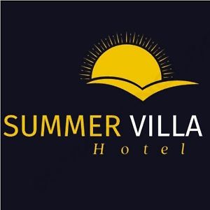 Summer Villa 埃拉 Exterior photo