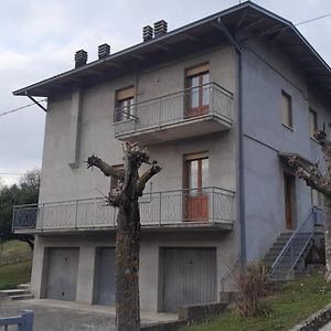 佐卡Casa Con Ingresso Indipendente别墅 Exterior photo