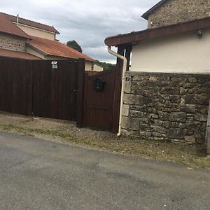 BourganeufLovely French Farmhouse With Private Swimming Pool别墅 Exterior photo