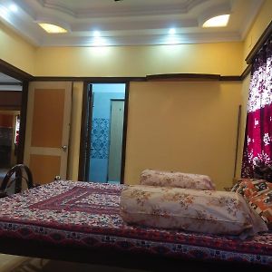 加尔各答Saibari公寓 Exterior photo