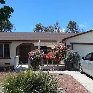 Spacious Pleasanton Home, 4Br-2Ba, Kitchen, Wifi, Laundry, Parking And More Exterior photo