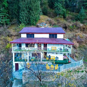 Himtrekstays Sethan, Heritage House, Manali Exterior photo