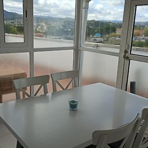 伊瓜拉达Atico Con Terraza Y Vistas公寓 Exterior photo
