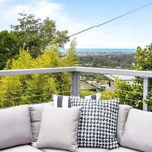 Relax In Buderim - Water Views Exterior photo