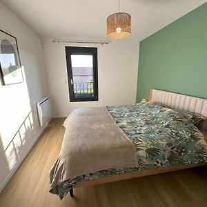 Sunny House - Villa 4 Chambres - Saint Genis Les Ollieres Exterior photo
