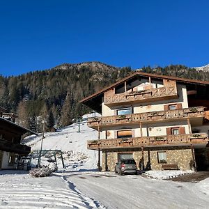 Sappada Family Apartments Exterior photo