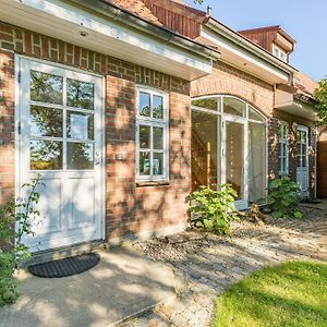 Tarnewitzer Kamp, Ferienwohnung 01 Oberhof  Exterior photo