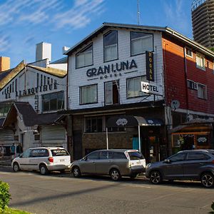 Hotel Gran Luna 蒙特港 Exterior photo