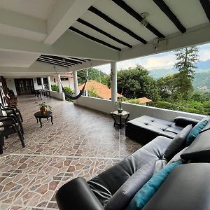 Casa Campestre En La Vega A 1 Hr De Bogota别墅 Exterior photo