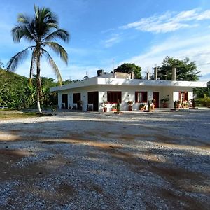Sonson La Ceiba Casa Campestre旅馆 Exterior photo