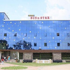 Hotel Sun N Star By Bookingcare Satna Exterior photo