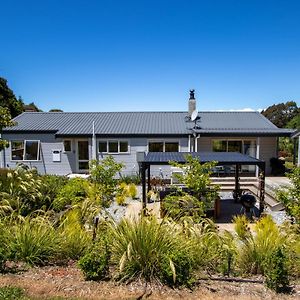 Paddock House - Motueka Holiday Home Exterior photo