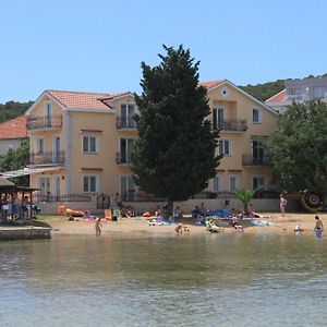 Apartments By The Sea Kraj, Pasman - 3460 Exterior photo