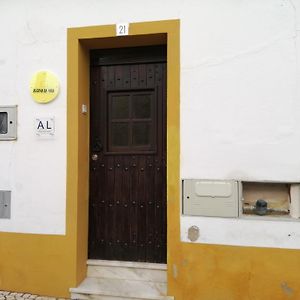 Alcova Da Villa 维迪盖拉 Exterior photo