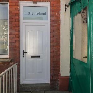 斯特兰拉尔Little Ireland别墅 Exterior photo