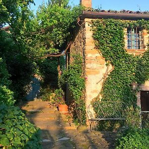 PiandimeletoAntico-Borgo-Le-Torricelle-Kleines-Haus别墅 Exterior photo