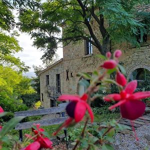 PiandimeletoAntico-Borgo-Le-Torricelle-Grosses-Haus别墅 Exterior photo