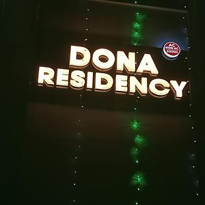 尼杜巴塞莱 Dona Residency酒店 Exterior photo