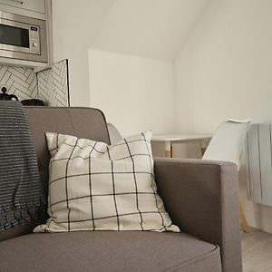 Guestready - Comfortable Leeds City Apartment Exterior photo