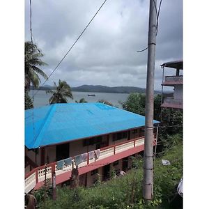 Sea Lounge, Port Blair公寓 Exterior photo