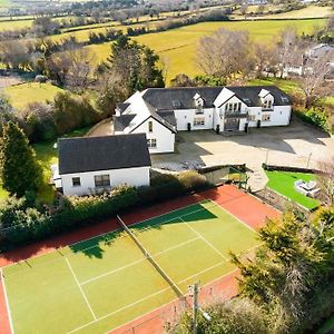 KilmacanogeWinton Grove - For Outdoor And Tennis Enthusiasts公寓 Exterior photo