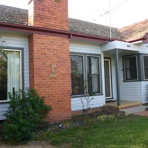 Banksia Cottage 奥尔伯里 Exterior photo