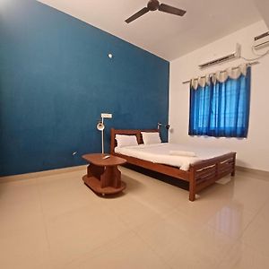 Eco Tree Inn Villa Kottakuppam Exterior photo