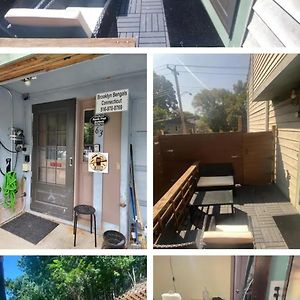 Rock Pad Airbnb 纽黑文 Exterior photo