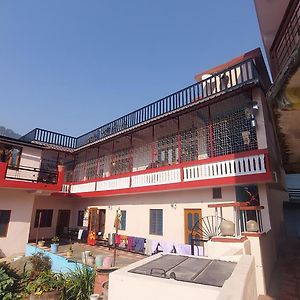 Jai Maa Sharda Home Stay Bāgeshwar Exterior photo