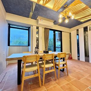 Annong Image Vacation Home 三星乡 Exterior photo