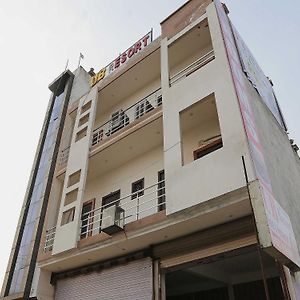 Flagship U B Resort Panchli Exterior photo