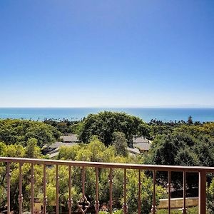 Ocean View Villa 圣巴巴拉 Exterior photo