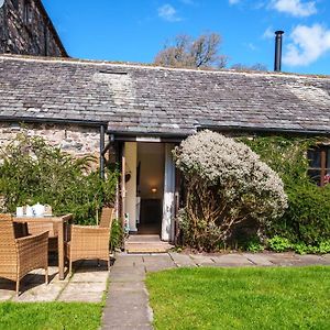 Gunn Cottage - Dog-Friendly Enclosed Garden Santon Bridge Exterior photo