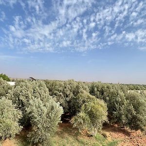 Ouled RahouDar El Fayda别墅 Exterior photo