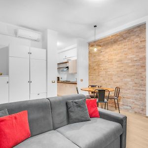 Ris161 -Modern Apartment Equipped With All Comfort- 塞斯托-聖喬凡尼 Exterior photo