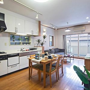 Tabitime, Morinomiya - Vacation Stay 14493 大阪 Exterior photo