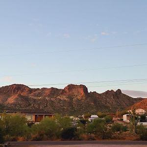 阿帕奇章克申Gorgeous Tinyhouse 4 Mins To Superstition Mountain别墅 Exterior photo