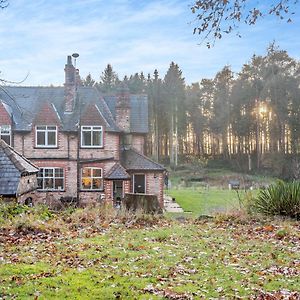 Clumber Lodge 雷特福德 Exterior photo