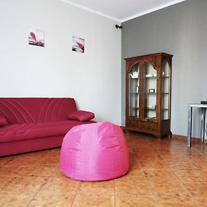 A Casa Di Titti Arezzo公寓 Exterior photo