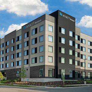 Hyatt House Lansing-University Area酒店 Exterior photo