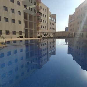 Agadir Bel Appartement / Piscine Et Parking Prive Exterior photo