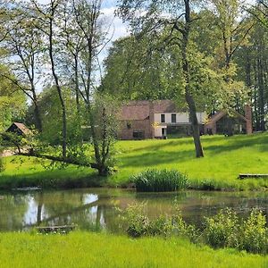 Private Apartment At Woodland Retreat Gamlingay Exterior photo