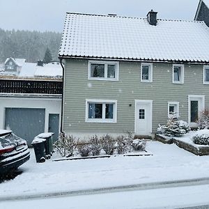 温特贝格Ferienhaus Sauerland - Traum别墅 Exterior photo