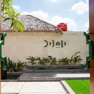 Villa Di Bali 日惹 Exterior photo
